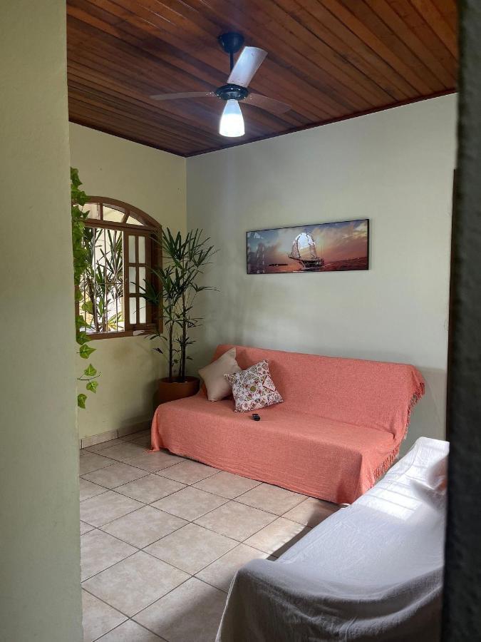 Villa Casa Piscina Jardim Ubatuba Exterior foto